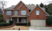 3455 Highcroft Circle Norcross, GA 30092