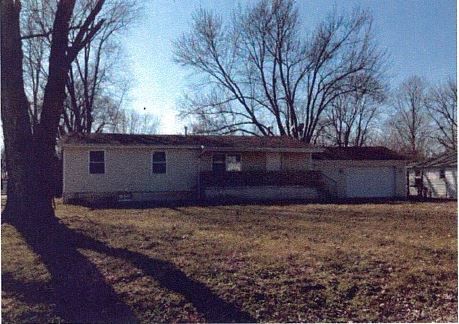 1621 Alvina Dr, Dupo, IL 62239