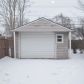 336 Manatee Ave, Hazel Park, MI 48030 ID:12066733