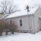 336 Manatee Ave, Hazel Park, MI 48030 ID:12066734