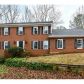 430 W Spalding Drive, Atlanta, GA 30328 ID:12067523