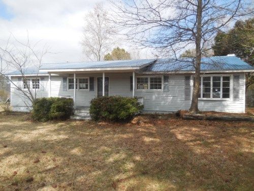 373 Pine Bluff Rd, Locust Fork, AL 35097