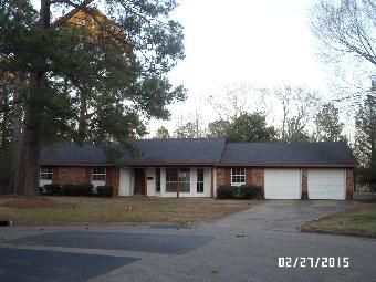 354 Valley Vista Dr, Jackson, MS 39211