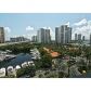 3500 MYSTIC POINTE DR # 1007, Miami, FL 33180 ID:11936954