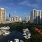 3500 MYSTIC POINTE DR # 1007, Miami, FL 33180 ID:11936955