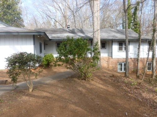 219 Rollingwood Dr, Athens, GA 30605