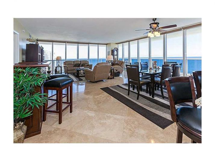 1830 S OCEAN DR # 2601, Hallandale, FL 33009