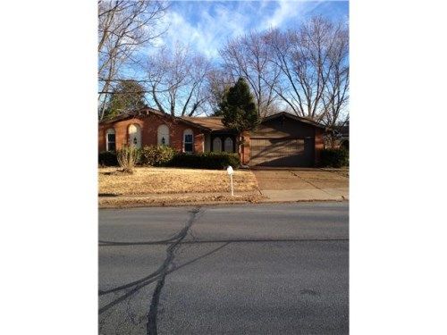 404 Hunters Rdg, Saint Charles, MO 63301