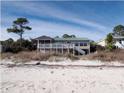 2734 HWY 98, Carrabelle, FL 32322