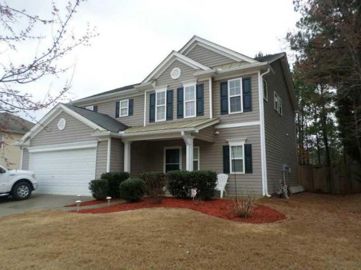 446 Autuumn Creek, Dallas, GA 30157