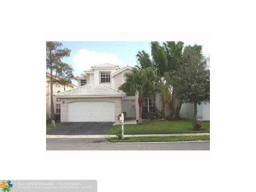 2628 NW 69TH AVE, Pompano Beach, FL 33063