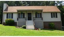 119 Trickum Hills Drive Woodstock, GA 30188