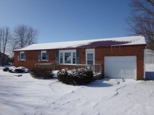 12789 Mcconnell Rd, Leesburg, OH 45135