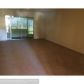 441 NW 76th Ave # 103, Pompano Beach, FL 33063 ID:11689931