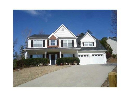 500 Laurels Lane, Monroe, GA 30655