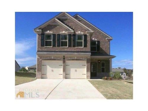 361 Silver Oak Drive, Dallas, GA 30132