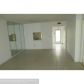 7490 NW 1 ST # 107, Pompano Beach, FL 33063 ID:11899302