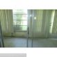 7490 NW 1 ST # 107, Pompano Beach, FL 33063 ID:11899308