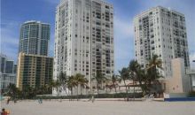 2101 S Ocean Dr # 1106 Hollywood, FL 33019