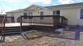 116 Shafer Ave, Pierce, CO 80650