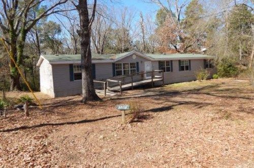 137 Ford Hill Ln, Mansfield, LA 71052