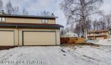 9408 Agattu Circle Eagle River, AK 99577