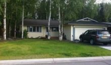 16026 Mammoth Circle Eagle River, AK 99577