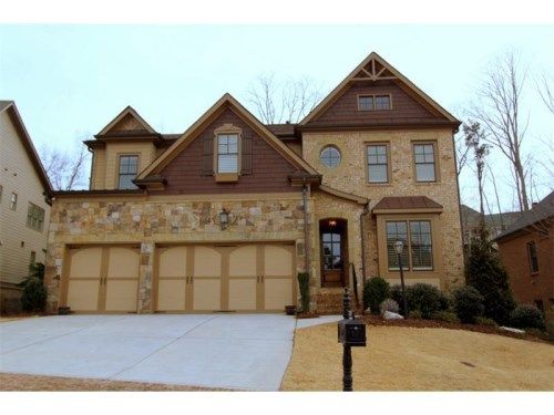 3280 Camellia Lane, Suwanee, GA 30024