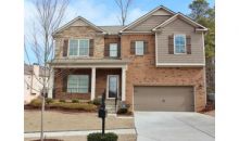 6316 Pheasant Trail Fairburn, GA 30213