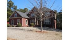 334 Hamilton Drive Conyers, GA 30094