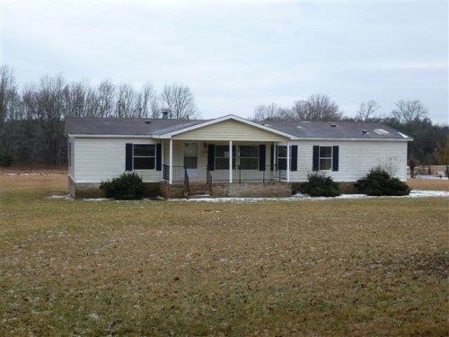 159 Stacy Rd, Manchester, TN 37355