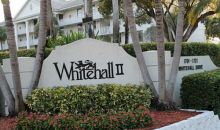 1701 WHITEHALL DR # 406 Fort Lauderdale, FL 33324