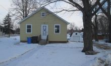 603 S 3rd St Ellendale, MN 56026