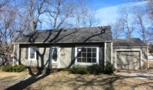 3 Eavey Circle Harrisonville, MO 64701