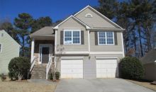 4267 Brighton Way Nw Kennesaw, GA 30144