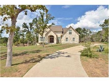 172 Eight Oak, Bastrop, TX 78602