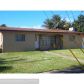 501 SW 54TH AVE, Pompano Beach, FL 33068 ID:11766164