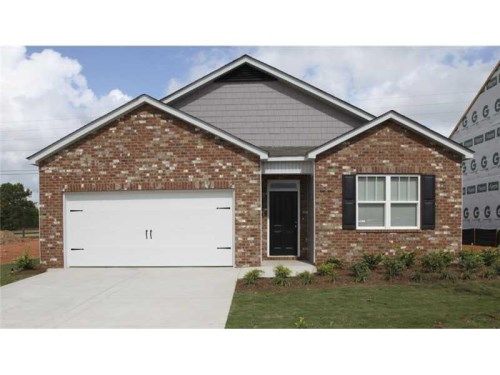 1756 Sandy Trail Drive, Hampton, GA 30228