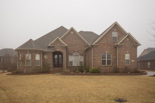 6811 Hampton Bend Circle, Owens Cross Roads, AL 35763