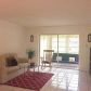 7400 NW 5TH PL # 106, Pompano Beach, FL 33063 ID:11945642