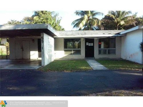 5501 SW 3RD CT, Fort Lauderdale, FL 33317