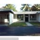 5501 SW 3RD CT, Fort Lauderdale, FL 33317 ID:12018863