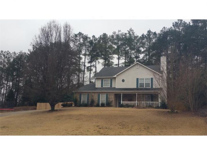 3987 Ivory Gables Place, Buford, GA 30519