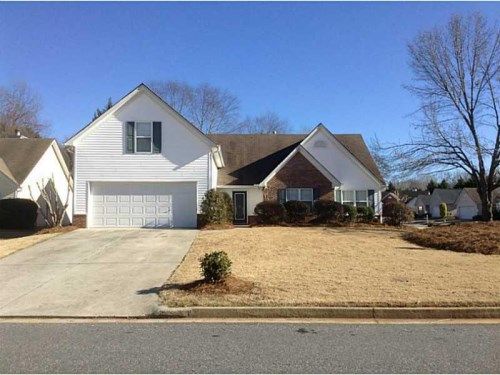 38 Burts Crossing Drive, Dawsonville, GA 30534