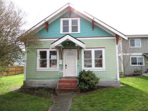 1109 15th St, Anacortes, WA 98221