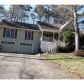 4983 Olde Mill Drive, Marietta, GA 30066 ID:11679326