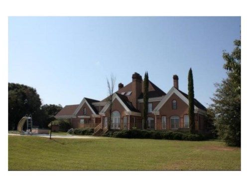 743 Old Andersonville Road, Americus, GA 31719