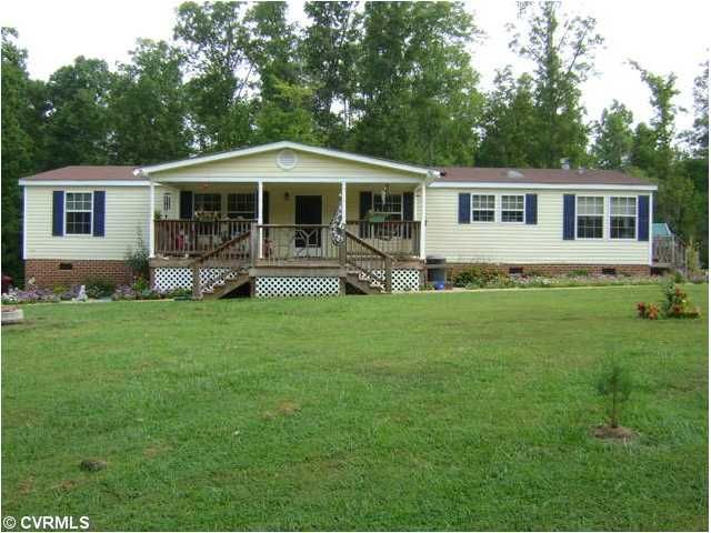 13560 Nash Rd, Dewitt, VA 23840