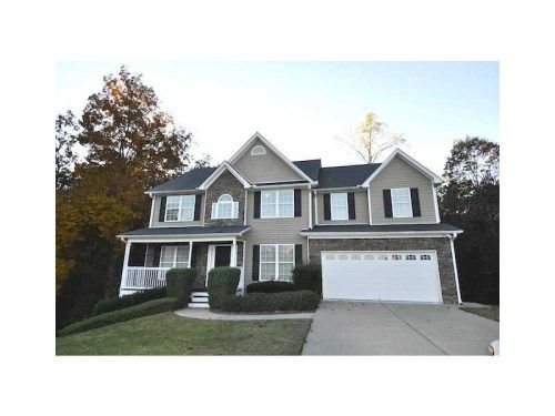 9305 Woodland Tree Lane, Cumming, GA 30028