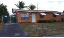 1521 N 72 AV Hollywood, FL 33024